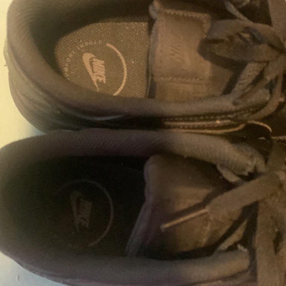 🔥🔥Black Nike Air Max SC Size 10.5 - Picture 5 of 7